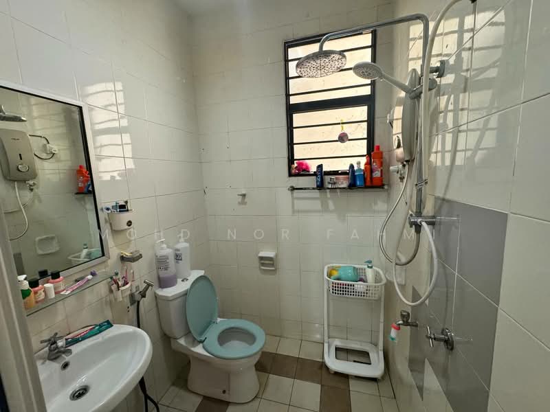 2-storey Terraced House for Sale in Alam Sari (Bangi) - Mohd Nor Fahmi - PropertyGuru.com.my
