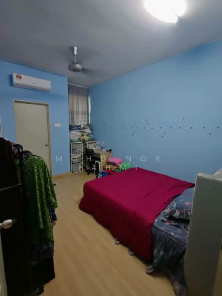 2-storey Terraced House for Sale in Alam Sari (Bangi) - Mohd Nor Fahmi - PropertyGuru.com.my
