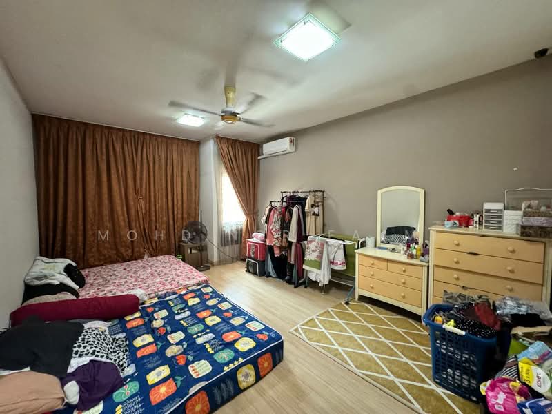 2-storey Terraced House for Sale in Alam Sari (Bangi) - Mohd Nor Fahmi - PropertyGuru.com.my