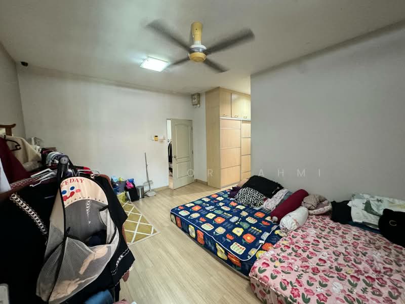 2-storey Terraced House for Sale in Alam Sari (Bangi) - Mohd Nor Fahmi - PropertyGuru.com.my