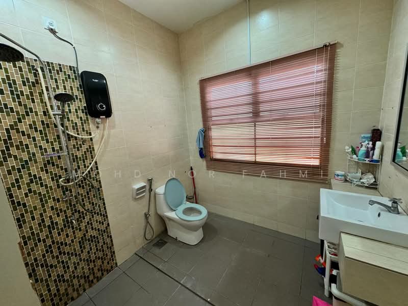 2-storey Terraced House for Sale in Alam Sari (Bangi) - Mohd Nor Fahmi - PropertyGuru.com.my