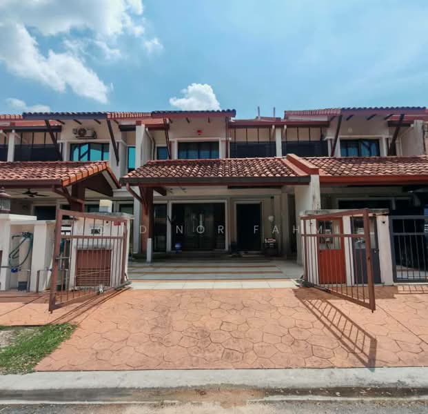 2-storey Terraced House for Sale in Alam Sari (Bangi) - Mohd Nor Fahmi - PropertyGuru.com.my