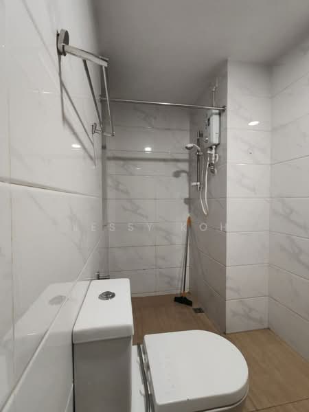 Pangsapuri untuk Disewa di Austin Regency (Pangsapuri Austin Perdana) - Jessy Koh - Bathroom - PropertyGuru.com.my