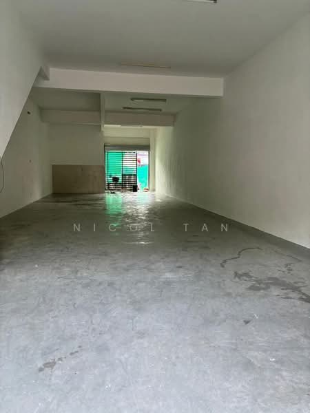 Shop / Office for Sale in Taman Tangling Jaya (Simpang Ampat) - Nicol Tan - Interior - PropertyGuru.com.my