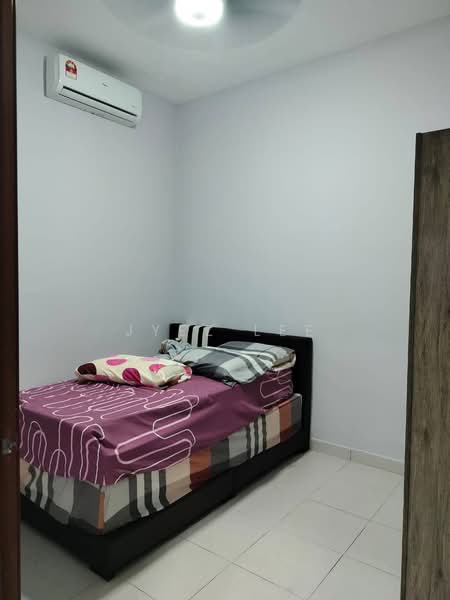 Rumah Teres 2 Tingkat untuk Dijual di Taman Pulai Mutiara (Iskandar Puteri (Nusajaya)) - Jyez Lee - PropertyGuru.com.my