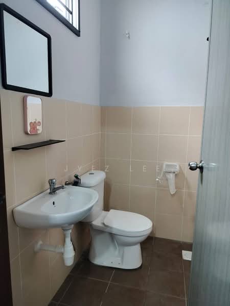 Rumah Teres 2 Tingkat untuk Dijual di Taman Pulai Mutiara (Iskandar Puteri (Nusajaya)) - Jyez Lee - PropertyGuru.com.my