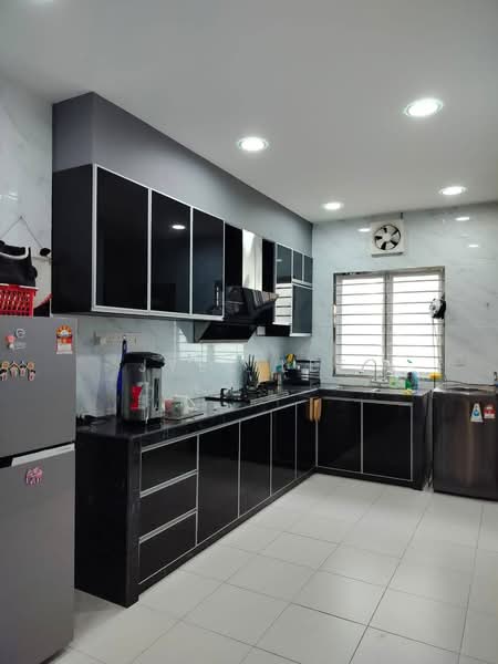 Rumah Teres 2 Tingkat untuk Dijual di Taman Pulai Mutiara (Iskandar Puteri (Nusajaya)) - Jyez Lee - PropertyGuru.com.my