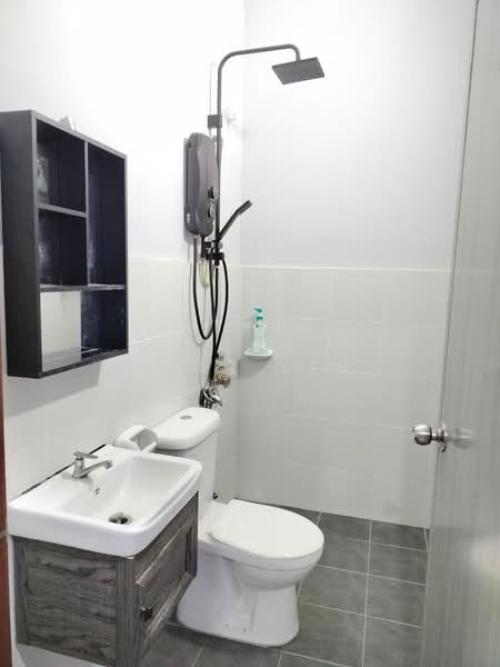 Rumah Teres 2 Tingkat untuk Dijual di Taman Pulai Mutiara (Iskandar Puteri (Nusajaya)) - Jyez Lee - PropertyGuru.com.my