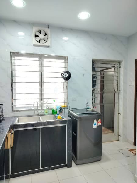 Rumah Teres 2 Tingkat untuk Dijual di Taman Pulai Mutiara (Iskandar Puteri (Nusajaya)) - Jyez Lee - PropertyGuru.com.my
