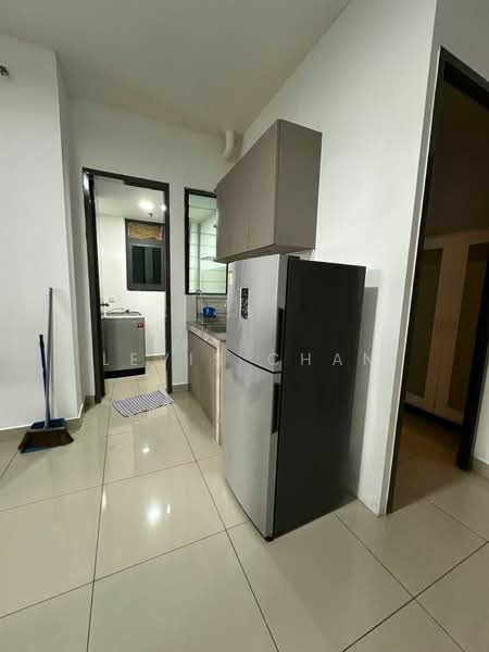 Servis Apartment untuk Disewa di Univ 360 Place - Levis Chan - Kitchen - PropertyGuru.com.my