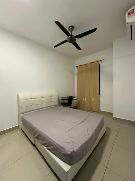 Servis Apartment untuk Disewa di Univ 360 Place - Levis Chan - Bedroom - PropertyGuru.com.my