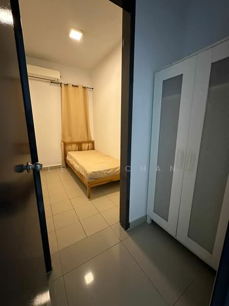 Servis Apartment untuk Disewa di Univ 360 Place - Levis Chan - Bedroom - PropertyGuru.com.my