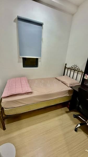 Servis Apartment untuk Disewa di MIRA at Shorea Park - Derrick Yeong - Bedroom - PropertyGuru.com.my