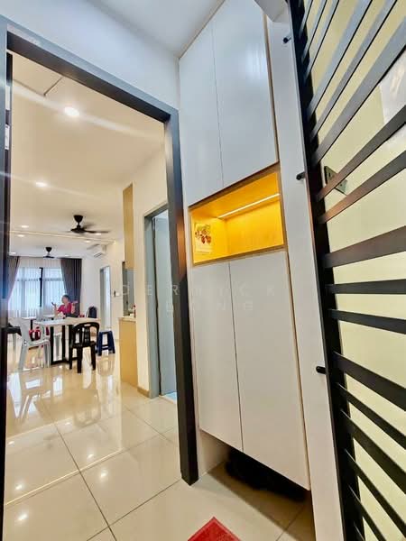 Servis Apartment untuk Disewa di MIRA at Shorea Park - Derrick Yeong - Entrance - PropertyGuru.com.my