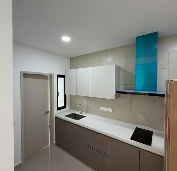 Service Residence for Rent at Residensi Ava @ Kiara Bay - Ryan Tee - Kitchen - PropertyGuru.com.my