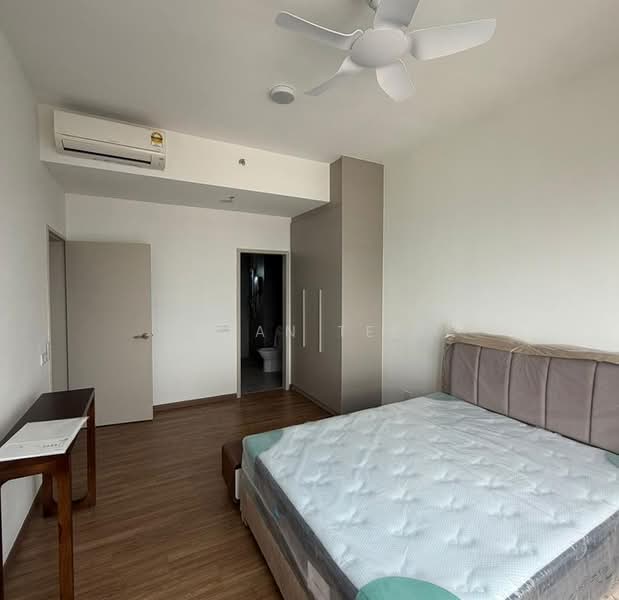 Service Residence for Rent at Residensi Ava @ Kiara Bay - Ryan Tee - Bedroom - PropertyGuru.com.my
