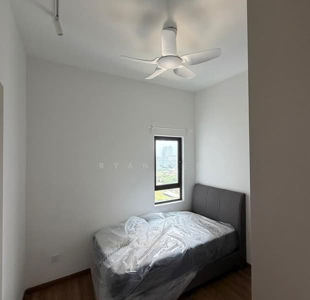 Service Residence for Rent at Residensi Ava @ Kiara Bay - Ryan Tee - Bedroom - PropertyGuru.com.my