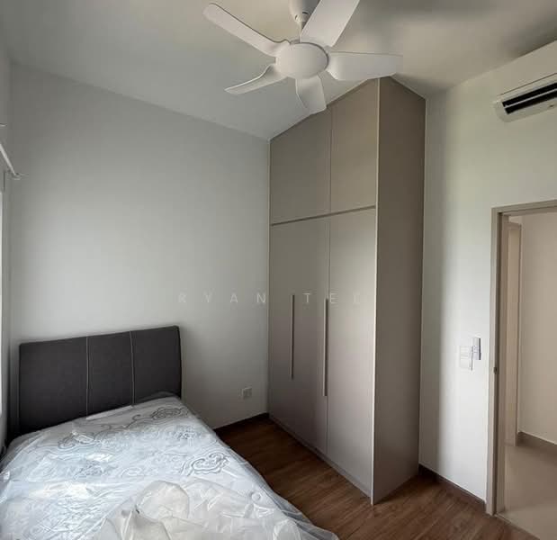 Service Residence for Rent at Residensi Ava @ Kiara Bay - Ryan Tee - PropertyGuru.com.my