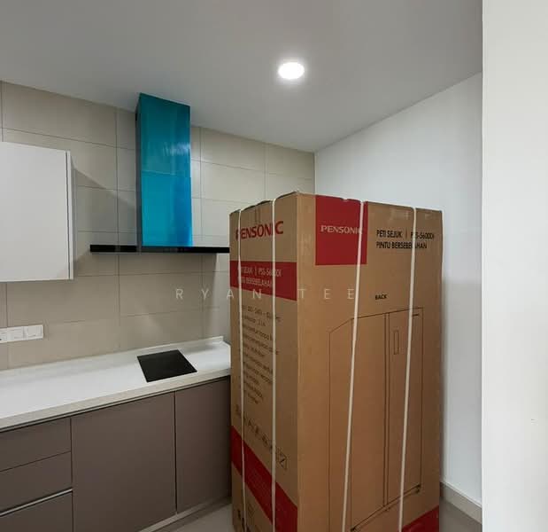 Service Residence for Rent at Residensi Ava @ Kiara Bay - Ryan Tee - PropertyGuru.com.my