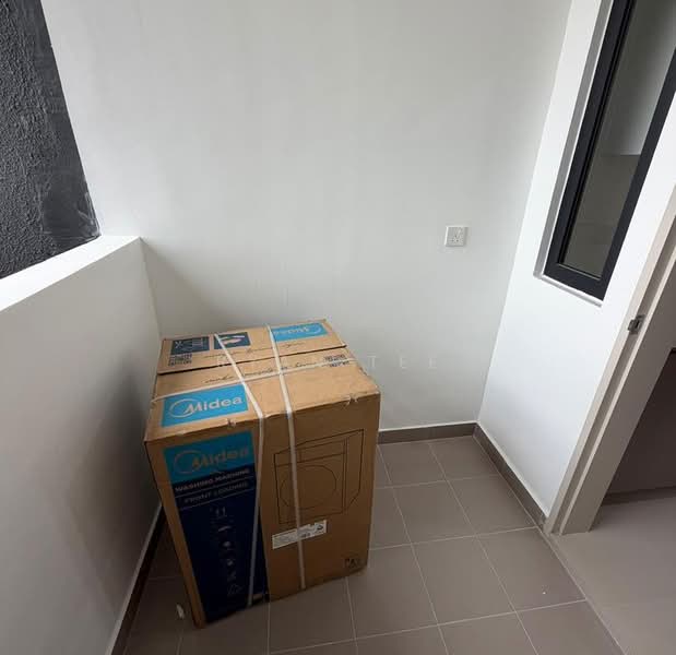 Service Residence for Rent at Residensi Ava @ Kiara Bay - Ryan Tee - PropertyGuru.com.my