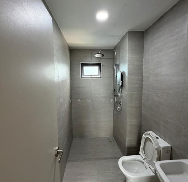 Service Residence for Rent at Residensi Ava @ Kiara Bay - Ryan Tee - PropertyGuru.com.my