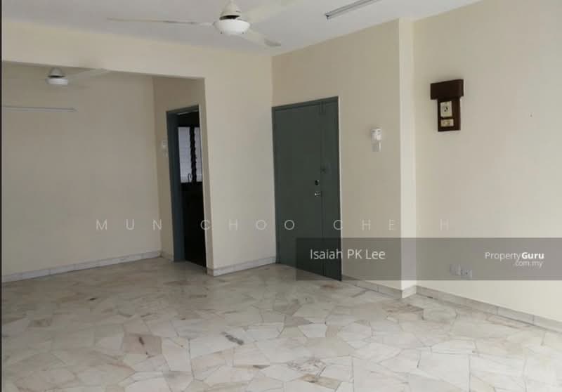 Apartment for Rent at Lily & Rose - Mun Choo Cheah - PropertyGuru.com.my
