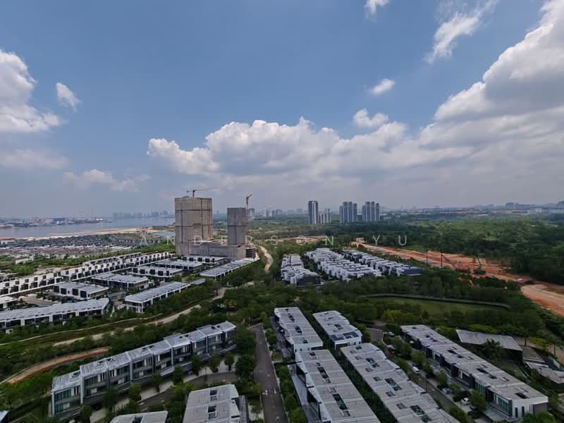 Pangsapuri untuk Disewa di Summit @ Lagoon Residences - Anderson Yu - Exterior - PropertyGuru.com.my