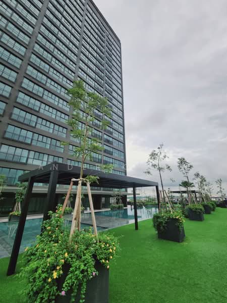 Pangsapuri untuk Disewa di Summit @ Lagoon Residences - Anderson Yu - Exterior - PropertyGuru.com.my