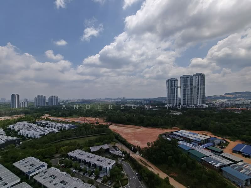 Pangsapuri untuk Disewa di Summit @ Lagoon Residences - Anderson Yu - Exterior - PropertyGuru.com.my