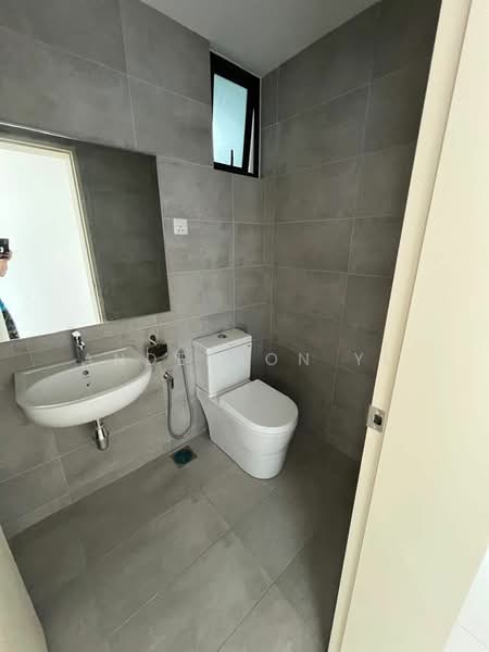 Pangsapuri untuk Disewa di Summit @ Lagoon Residences - Anderson Yu - Bathroom - PropertyGuru.com.my