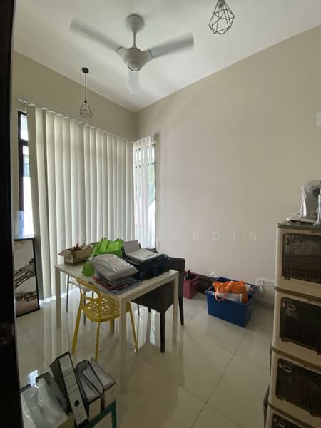 Rumah Berkembar untuk Dijual di Dengkil (Selangor) - Hani Nordin - PropertyGuru.com.my