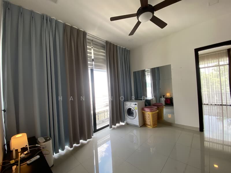 Rumah Berkembar untuk Dijual di Dengkil (Selangor) - Hani Nordin - PropertyGuru.com.my