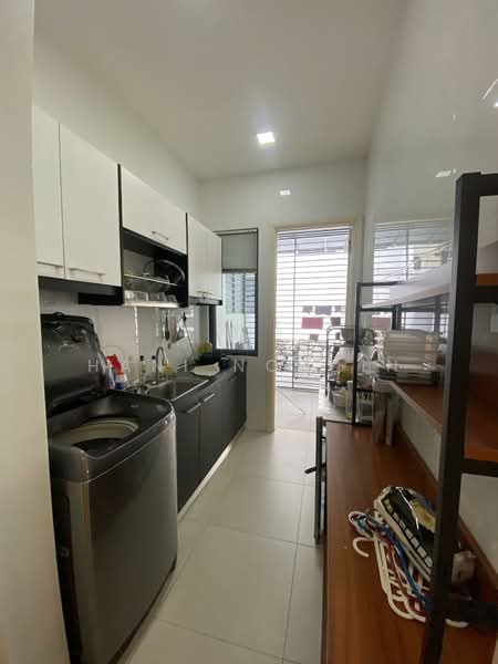 Rumah Berkembar untuk Dijual di Dengkil (Selangor) - Hani Nordin - PropertyGuru.com.my