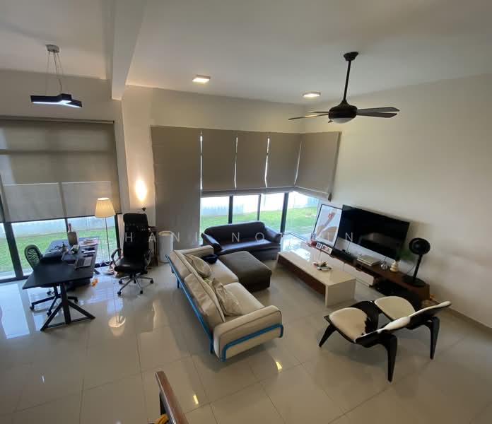 Rumah Berkembar untuk Dijual di Dengkil (Selangor) - Hani Nordin - PropertyGuru.com.my