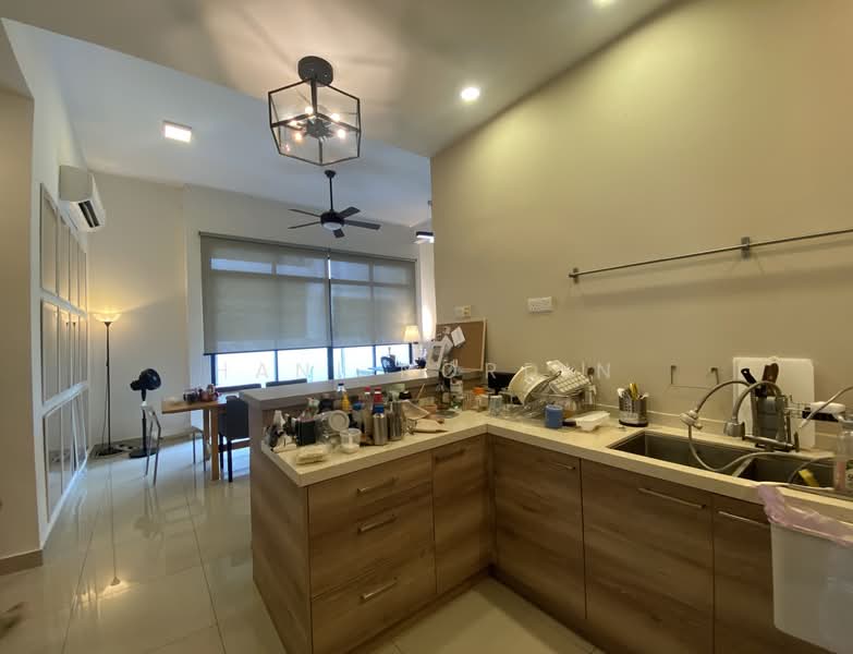 Rumah Berkembar untuk Dijual di Dengkil (Selangor) - Hani Nordin - PropertyGuru.com.my