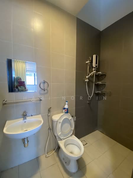 Rumah Berkembar untuk Dijual di Dengkil (Selangor) - Hani Nordin - PropertyGuru.com.my