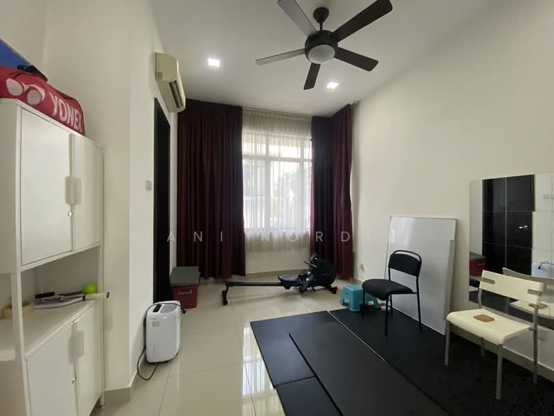 Rumah Berkembar untuk Dijual di Dengkil (Selangor) - Hani Nordin - PropertyGuru.com.my