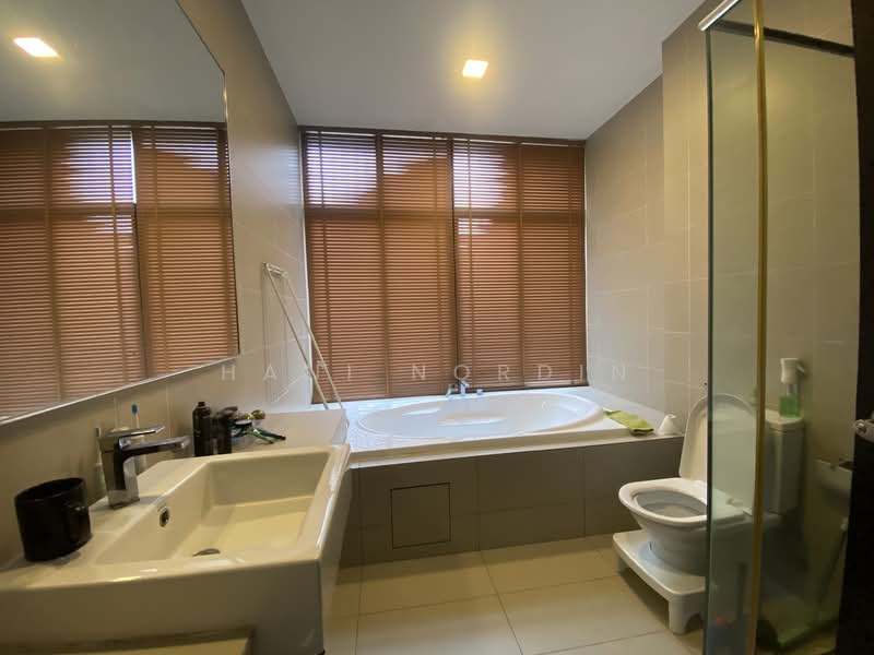 Rumah Berkembar untuk Dijual di Dengkil (Selangor) - Hani Nordin - PropertyGuru.com.my