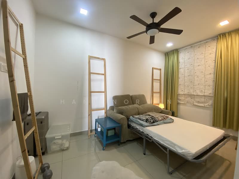 Rumah Berkembar untuk Dijual di Dengkil (Selangor) - Hani Nordin - PropertyGuru.com.my