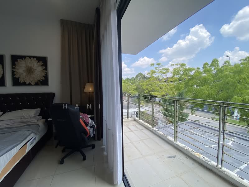 Rumah Berkembar untuk Dijual di Dengkil (Selangor) - Hani Nordin - PropertyGuru.com.my