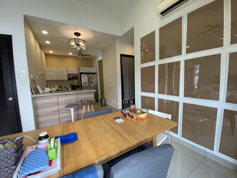 Rumah Berkembar untuk Dijual di Dengkil (Selangor) - Hani Nordin - PropertyGuru.com.my
