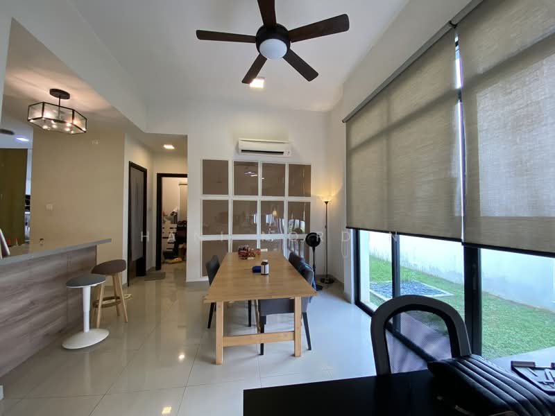 Rumah Berkembar untuk Dijual di Dengkil (Selangor) - Hani Nordin - PropertyGuru.com.my