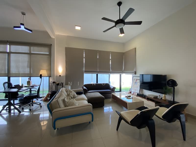 Rumah Berkembar untuk Dijual di Dengkil (Selangor) - Hani Nordin - PropertyGuru.com.my