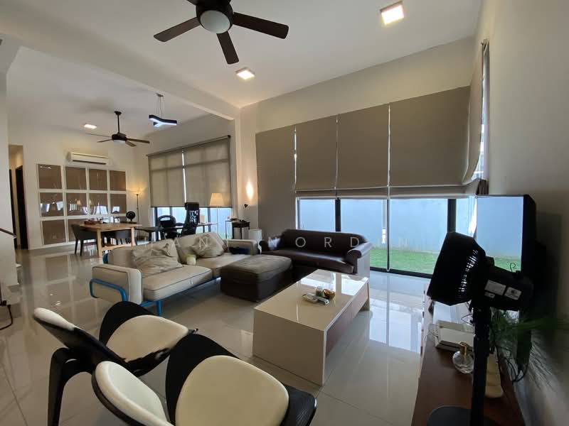 Rumah Berkembar untuk Dijual di Dengkil (Selangor) - Hani Nordin - PropertyGuru.com.my