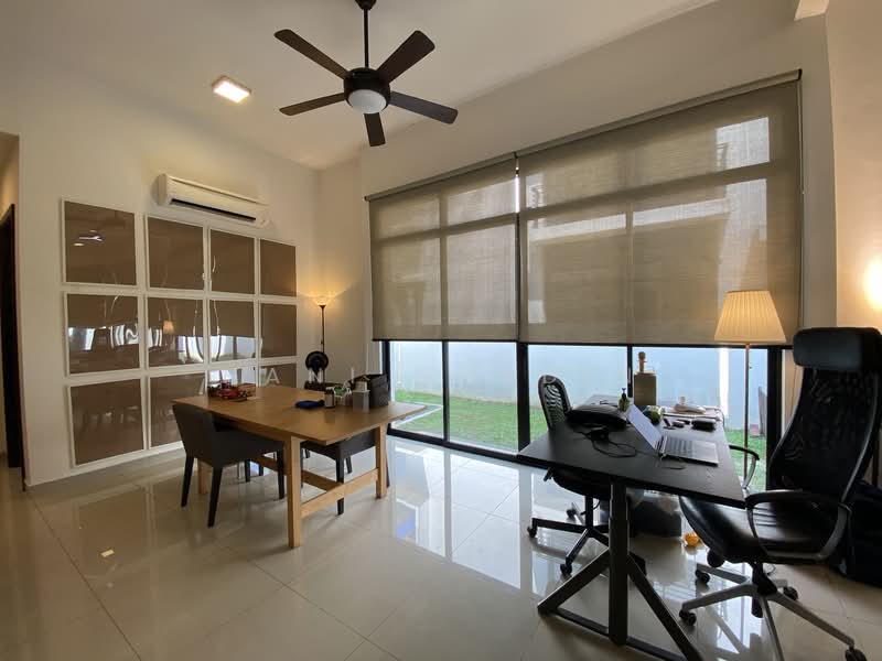 Rumah Berkembar untuk Dijual di Dengkil (Selangor) - Hani Nordin - PropertyGuru.com.my