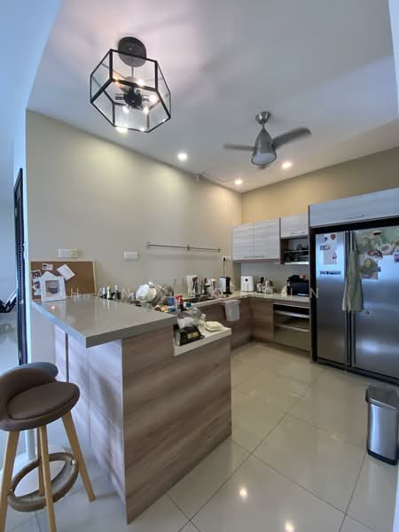 Rumah Berkembar untuk Dijual di Dengkil (Selangor) - Hani Nordin - PropertyGuru.com.my