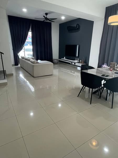 Rumah Kluster untuk Dijual di Johor Bahru (Johor) - Jyez Lee - PropertyGuru.com.my