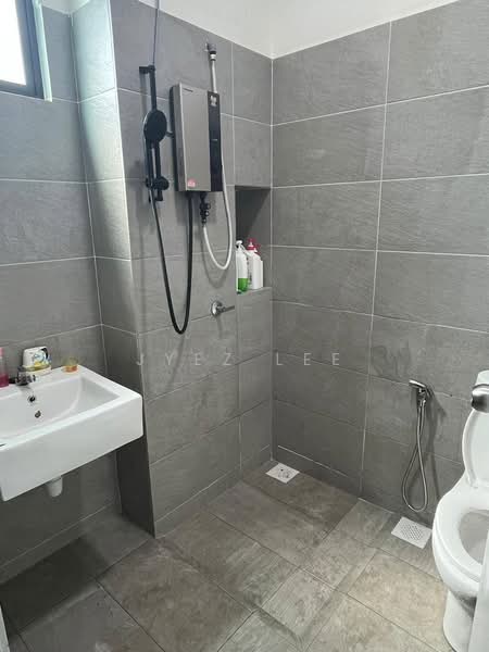 Rumah Kluster untuk Dijual di Johor Bahru (Johor) - Jyez Lee - PropertyGuru.com.my