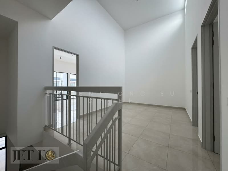 Rumah Teres 2 Tingkat untuk Dijual di Tanjong Duabelas (Selangor) - Eugene Ong Eu chieh - Interior - PropertyGuru.com.my