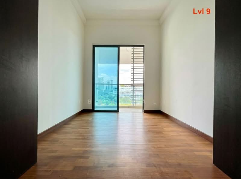 Condominium for Sale at Gardenview Residences - Adibah Salim - View - PropertyGuru.com.my